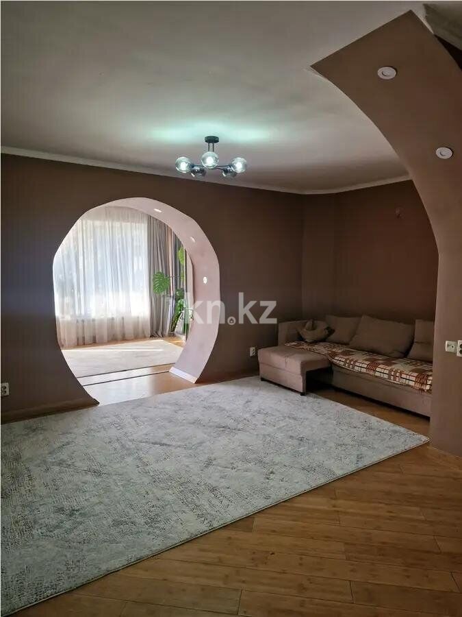 Продажа 3-комнатной квартиры, 84 м² - Продажа квартир в Казахстане - страница 176 фото 1 из 5