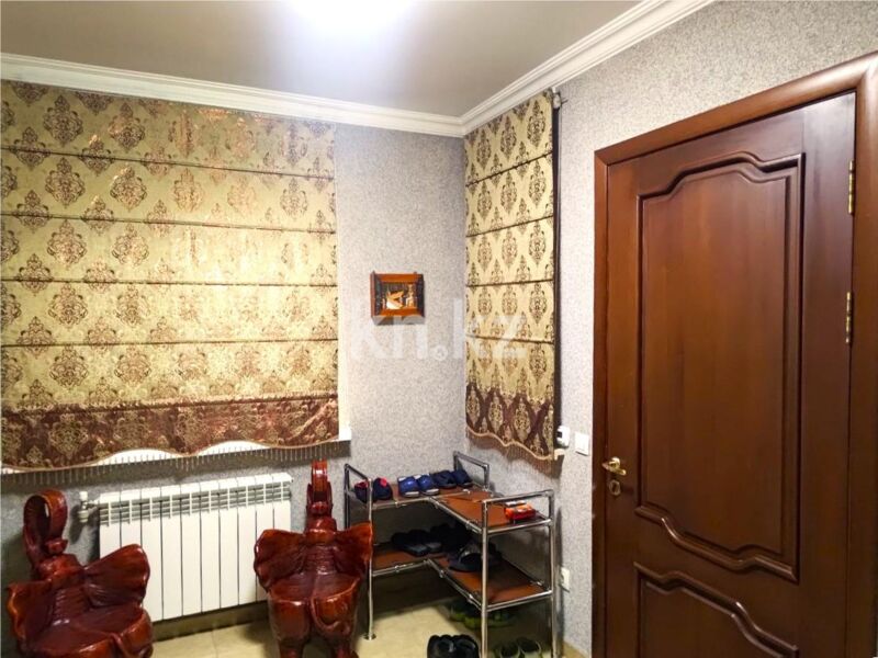 Продажа 8-комнатного дома, 433 м² - Продажа домов, коттеджей в Городе Караганды - страница 2 фото 27 из 48