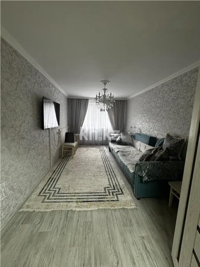 Продажа 3-комнатной квартиры, 67 м² - Продажа трехкомнатных квартир в Майкудуке Караганды - страница 3 фото 1 из 7
