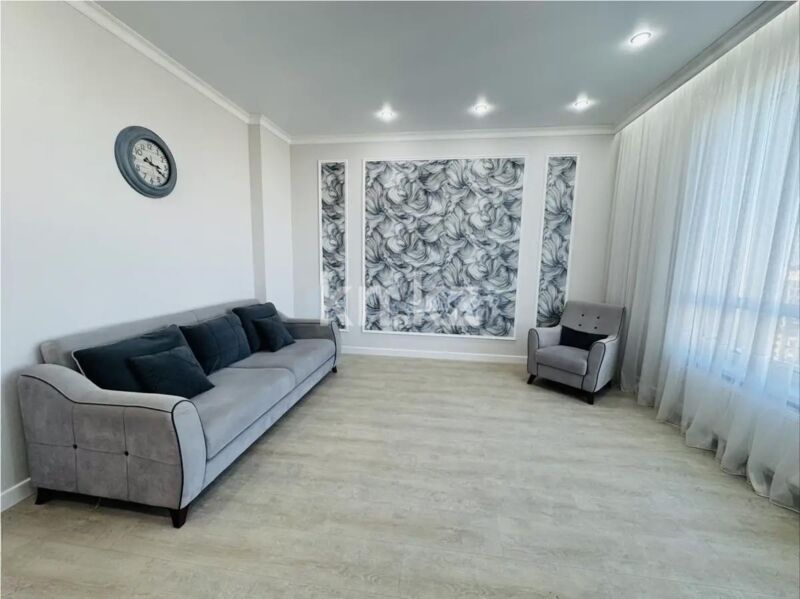 Продажа 2-комнатной квартиры, 68.1 м² - Продажа квартир в блочном доме в Астане - страница 171 фото 1 из 6