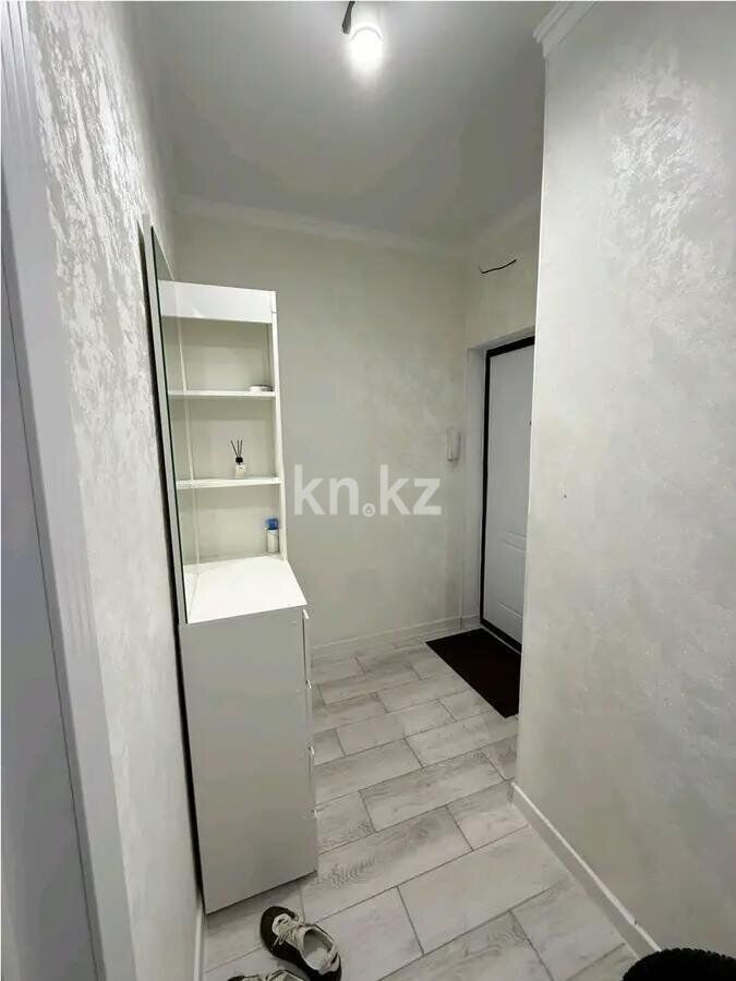 Продажа 1-комнатной квартиры, 38 м² - Продажа однокомнатных квартир от собственников в Алматы - страница 5 фото 5 из 5