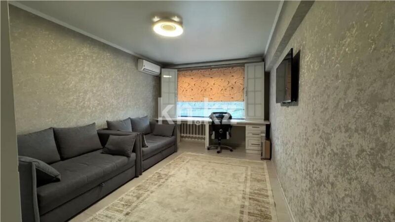 Продажа 3-комнатной квартиры, 70 м² - Продажа трехкомнатных квартир в блочном доме в Алматы фото 2 из 6