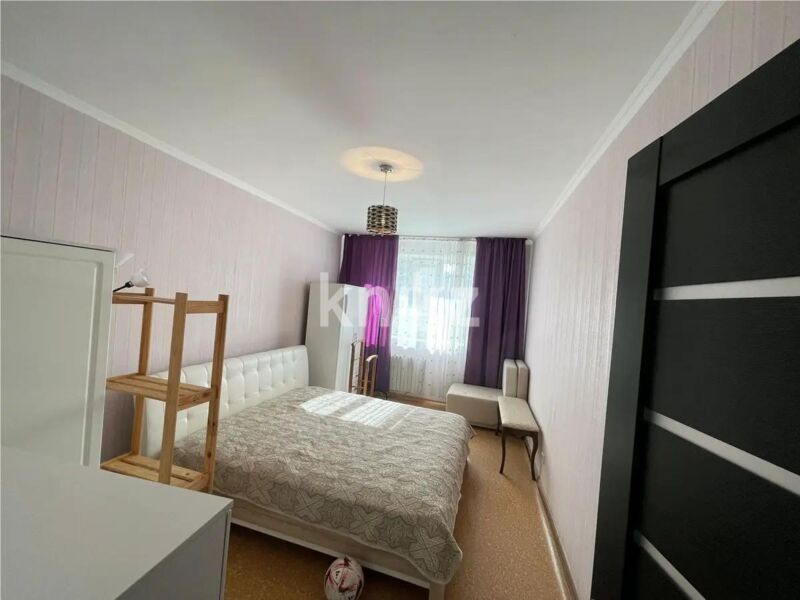 Продажа 3-комнатной квартиры, 90 м² - Продажа трехкомнатных квартир в Астане - страница 24 фото 2 из 5