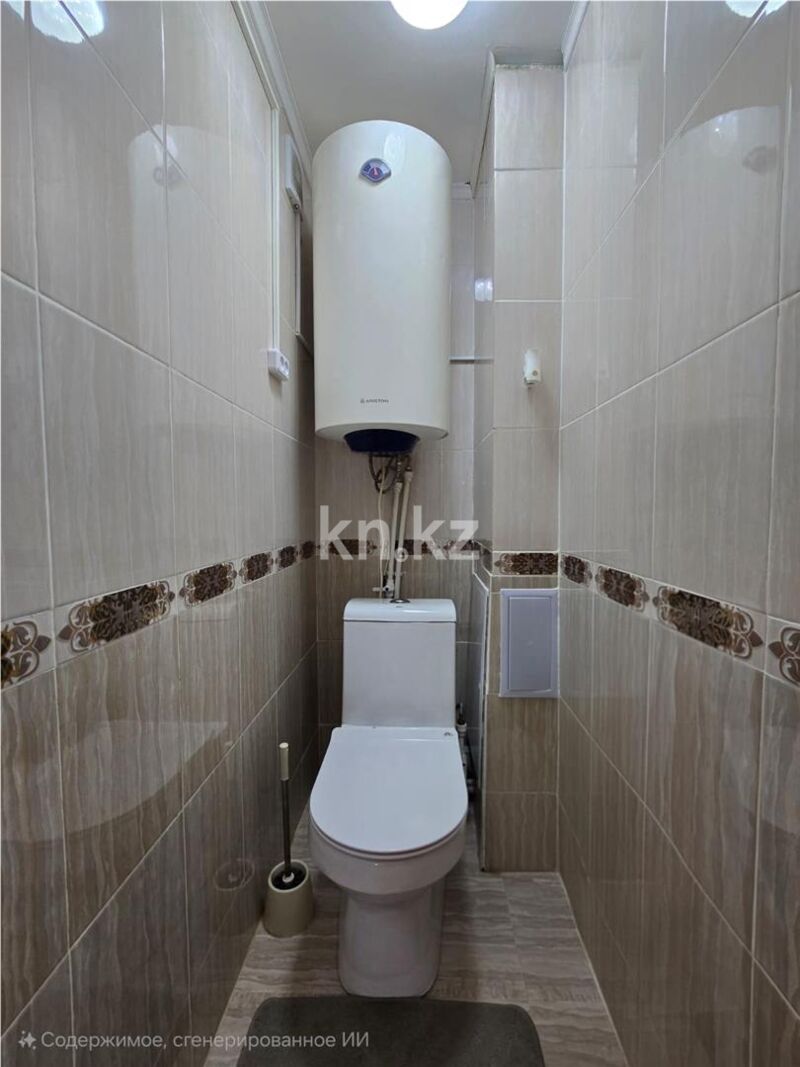 Продажа 3-комнатной квартиры, 68 м² - Продажа трехкомнатных квартир в Темиртау - страница 13 фото 12 из 15