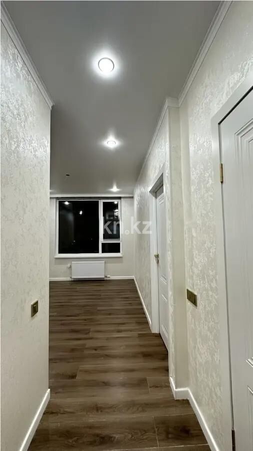 Продажа 1-комнатной квартиры, 34 м² - Продажа однокомнатных квартир в р-не Есиль Астаны - страница 9 фото 1 из 2
