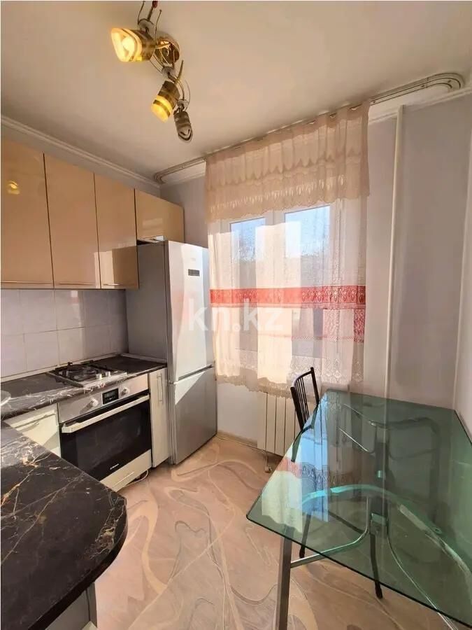 Продажа 1-комнатной квартиры, 33.1 м² - Продажа квартир в Алмалинском р-не Алматы - страница 10 фото 2 из 5