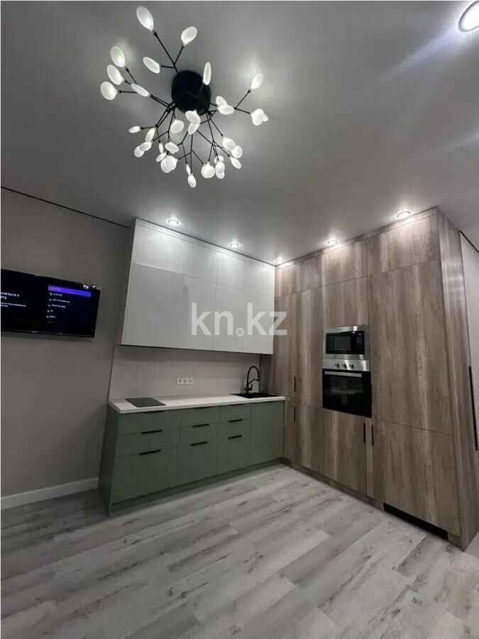 Продажа 2-комнатной квартиры, 56 м² - Продажа двухкомнатных квартир в р-не Сарайшык Астаны - страница 23 фото 3 из 5
