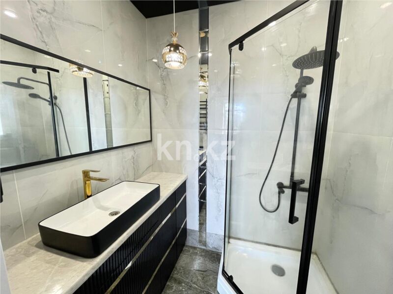 Продажа 2-комнатной квартиры, 44 м² - Продажа квартир в кирпичном доме в Казахстане - страница 373 фото 8 из 12