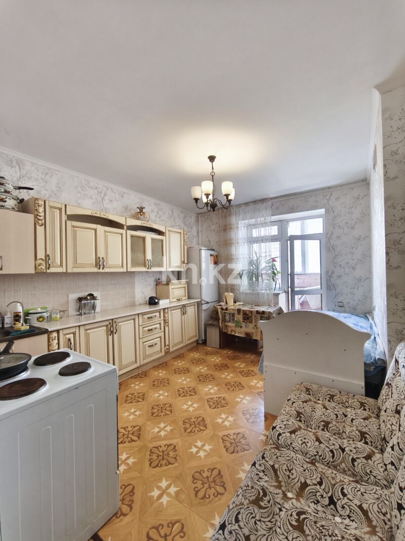 Продажа 1-комнатной квартиры, 50 м² - Продажа квартир в кирпичном доме в Казахстане - страница 308 фото 8 из 19