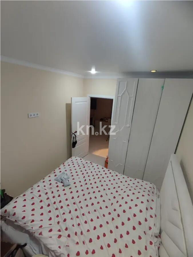 Продажа 4-комнатной квартиры, 70 м² - Продажа квартир в монолитном доме в Алматы - страница 23 фото 2 из 8