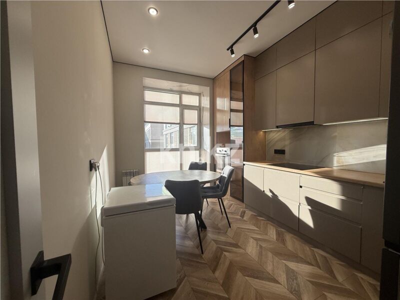 Продажа 3-комнатной квартиры, 93 м² - Продажа квартир в Казахстане - страница 220 фото 12 из 22