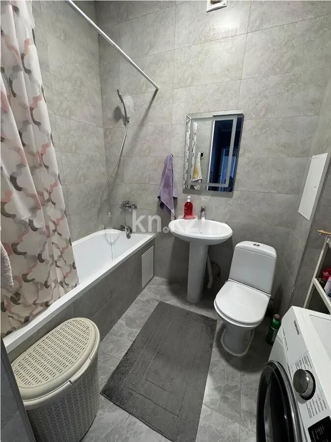 Продажа 2-комнатной квартиры, 53 м² - Продажа квартир в кирпичном доме в Астане - страница 2 фото 4 из 4
