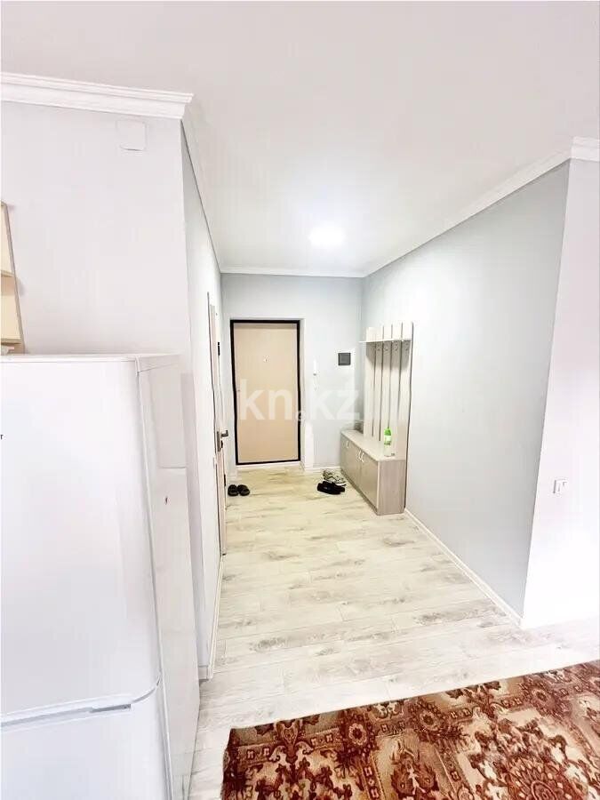 Продажа 1-комнатной квартиры, 42 м² - Продажа однокомнатных квартир от собственников в Алматы - страница 45 фото 3 из 3