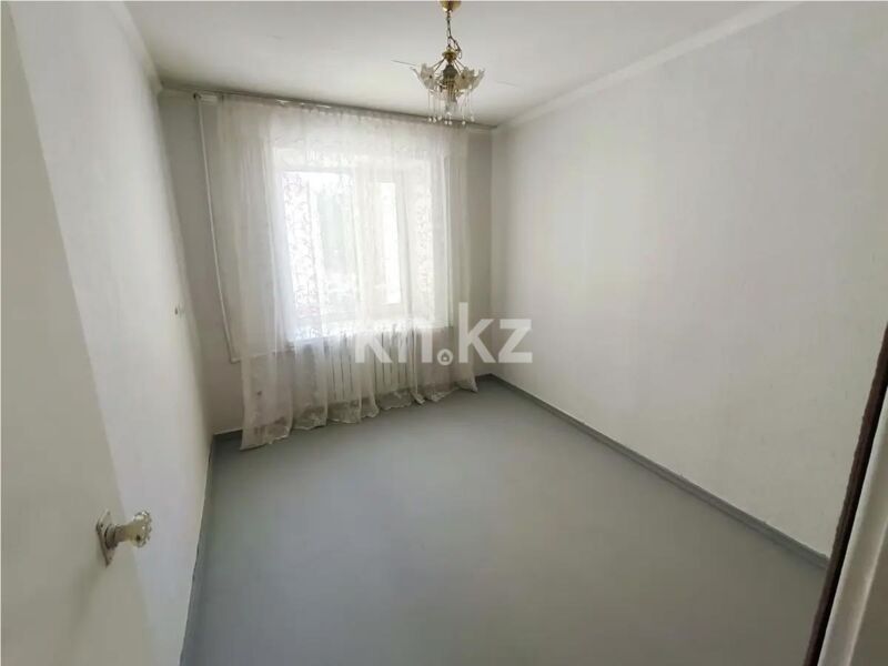 Продажа 3-комнатной квартиры, 63 м² - Продажа трехкомнатных квартир в Караганде - страница 2 фото 3 из 7