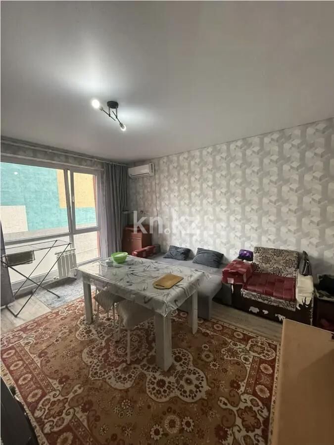 Продажа 1-комнатной квартиры, 51.8 м² - Продажа однокомнатных квартир в Наурызбайском р-не Алматы - страница 20 фото 2 из 4
