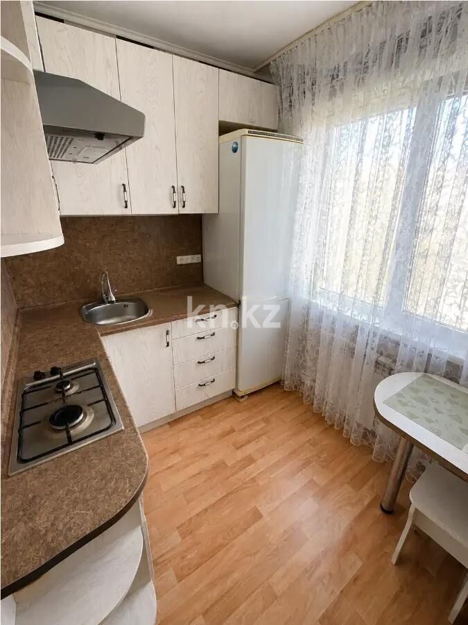 Продажа 2-комнатной квартиры, 46 м² - Продажа двухкомнатных квартир в Абае фото 3 из 5