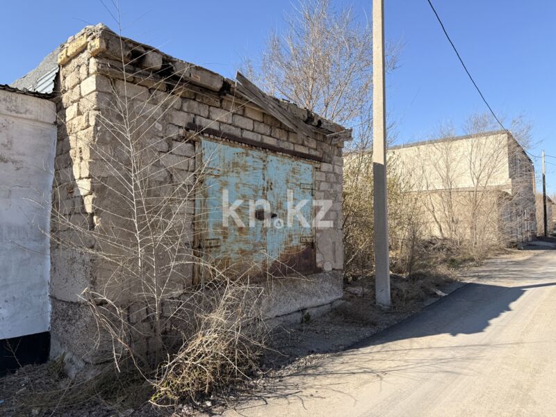 Продажа гаража, 24 м² - Продажа гаражей в Казахстане - страница 2 фото 4 из 6