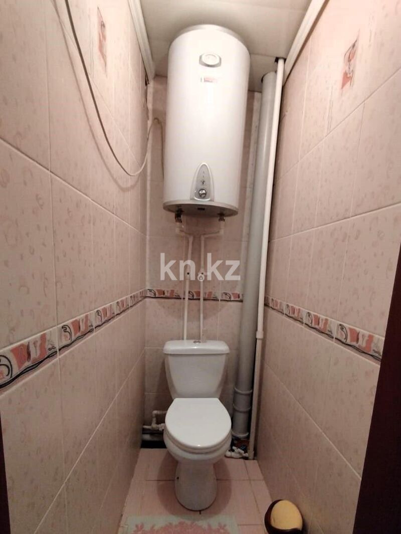 Продажа 3-комнатной квартиры, 63 м² - Продажа квартир в кирпичном доме в Караганде фото 9 из 14