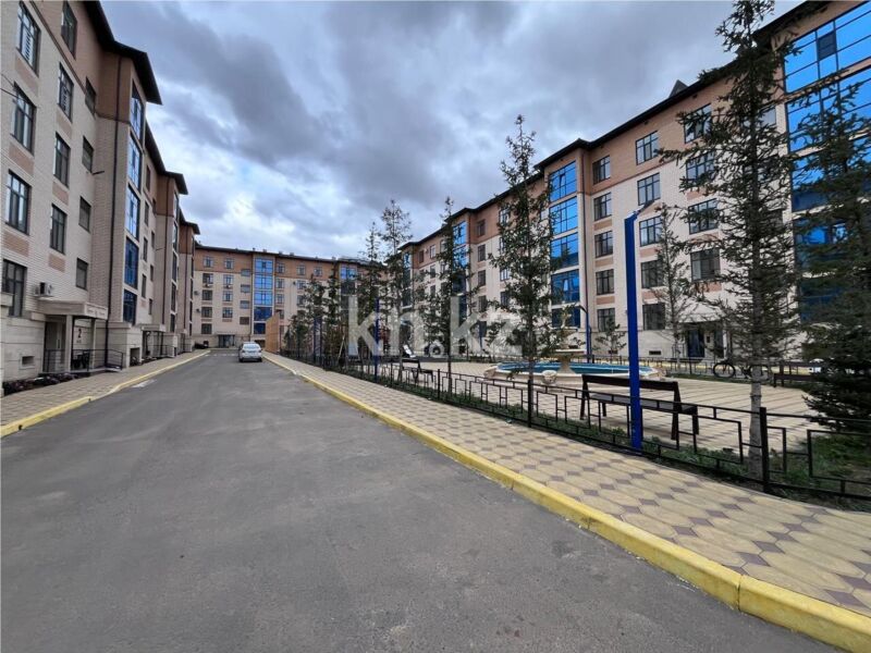 Продажа 3-комнатной квартиры, 90 м² - Продажа квартир в Казахстане - страница 129 фото 32 из 35