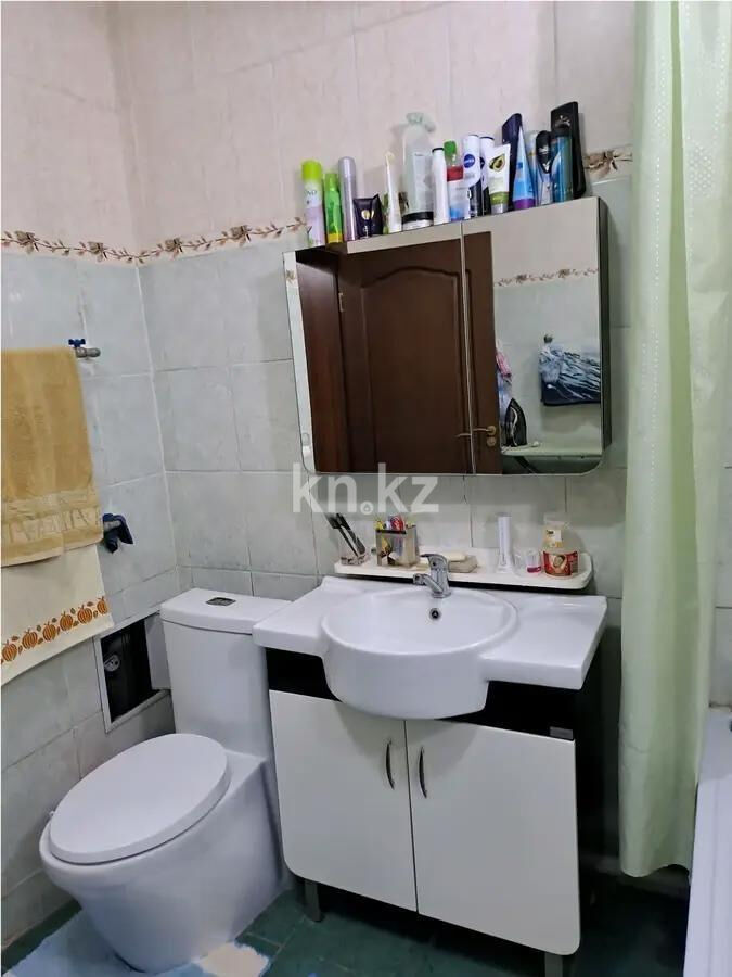 Продажа 2-комнатной квартиры, 74 м² - Продажа двухкомнатных квартир в монолитном доме в Казахстане - страница 16 фото 6 из 8