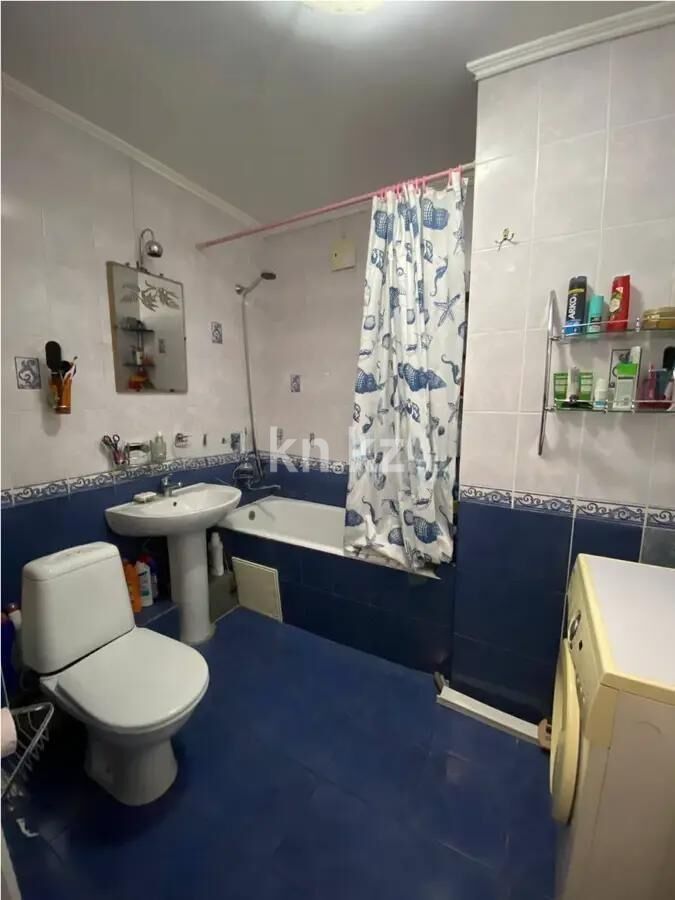 Продажа 3-комнатной квартиры, 55.4 м² - Продажа трехкомнатных квартир в Алмалинском р-не Алматы - страница 19 фото 5 из 5