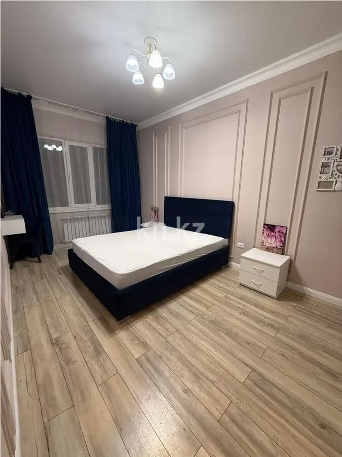 Продажа 3-комнатной квартиры, 87.7 м² - Продажа трехкомнатных квартир в Алматы фото 2 из 7