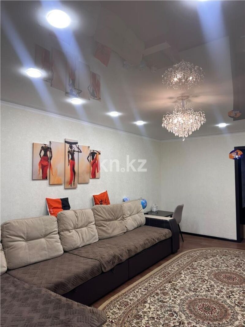 Продажа 3-комнатной квартиры, 90 м² - Продажа трехкомнатных квартир в Казахстане - страница 6 фото 16 из 30