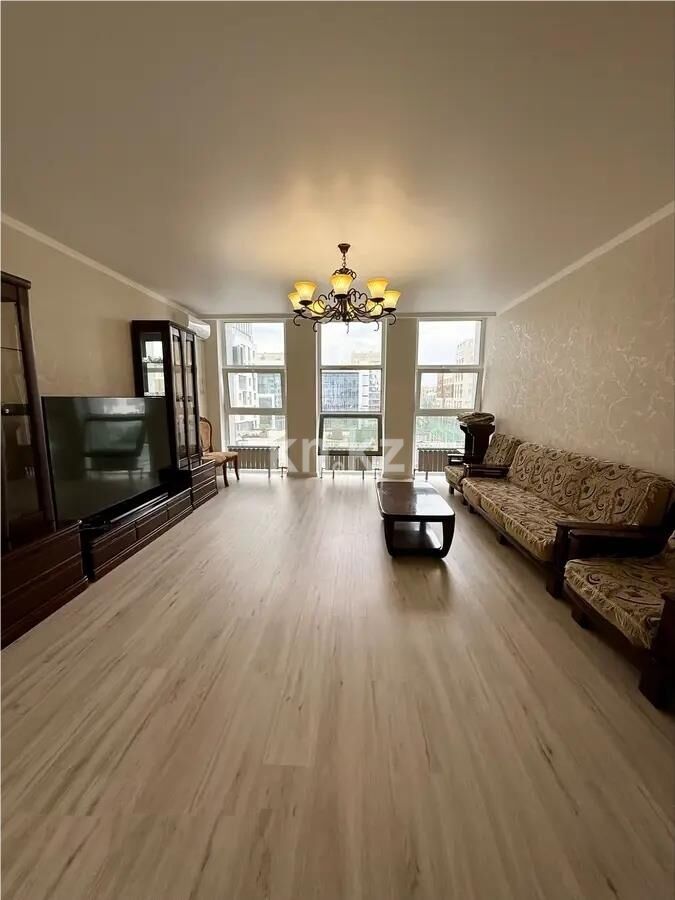 Продажа 3-комнатной квартиры, 93.8 м² - Продажа трехкомнатных квартир в монолитно-каркасном доме в Казахстане - страница 80 фото 1 из 7