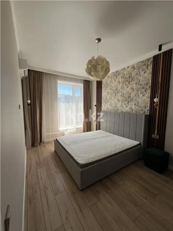 Продажа 2-комнатной квартиры, 49.8 м² - Недвижимость в Астане - страница 26 фото 2 из 6
