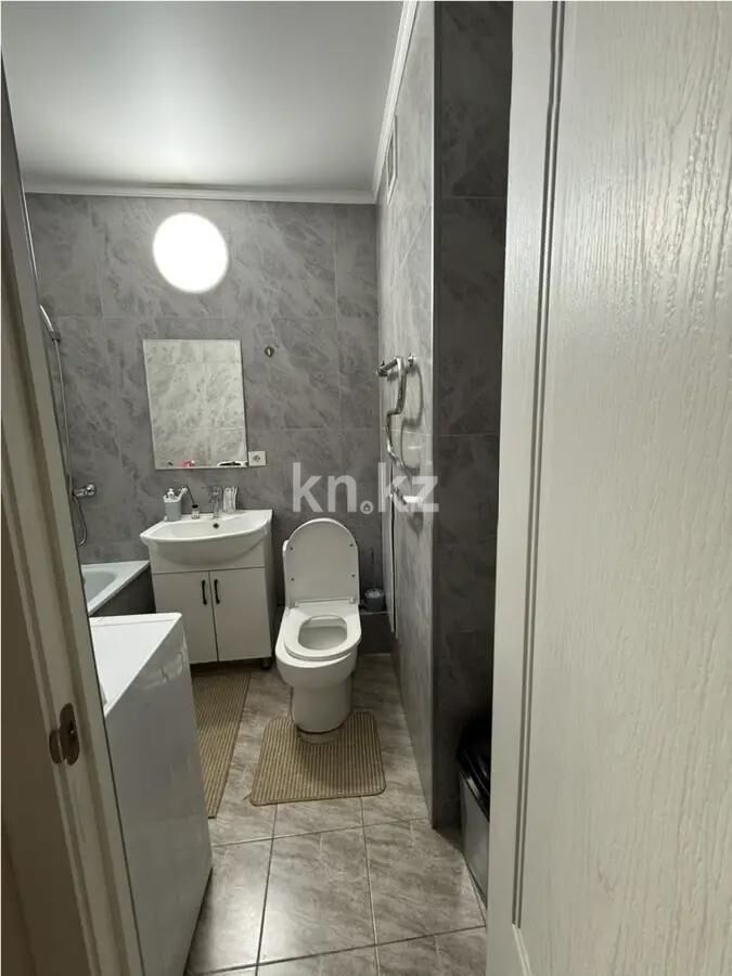 Продажа 2-комнатной квартиры, 55 м² - Продажа двухкомнатных квартир в Наурызбайском р-не Алматы - страница 19 фото 4 из 4