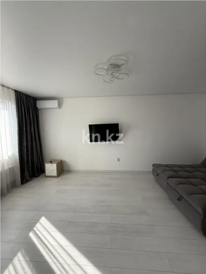 Продажа 1-комнатной квартиры, 39 м² - Продажа однокомнатных квартир в Наурызбайском р-не Алматы - страница 7 фото 1 из 7