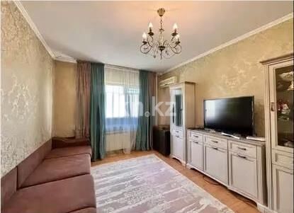 Продажа 2-комнатной квартиры, 53 м² - Продажа двухкомнатных квартир в панельном доме в Алматы - страница 26 фото 1 из 6