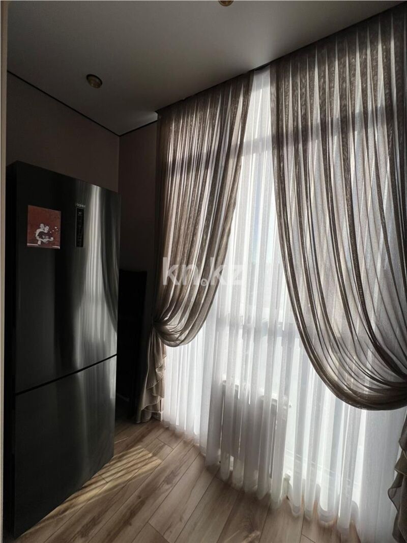 Продажа 3-комнатной квартиры, 92 м² - Продажа трехкомнатных квартир на Юго-Востоке Караганды - страница 24 фото 13 из 23