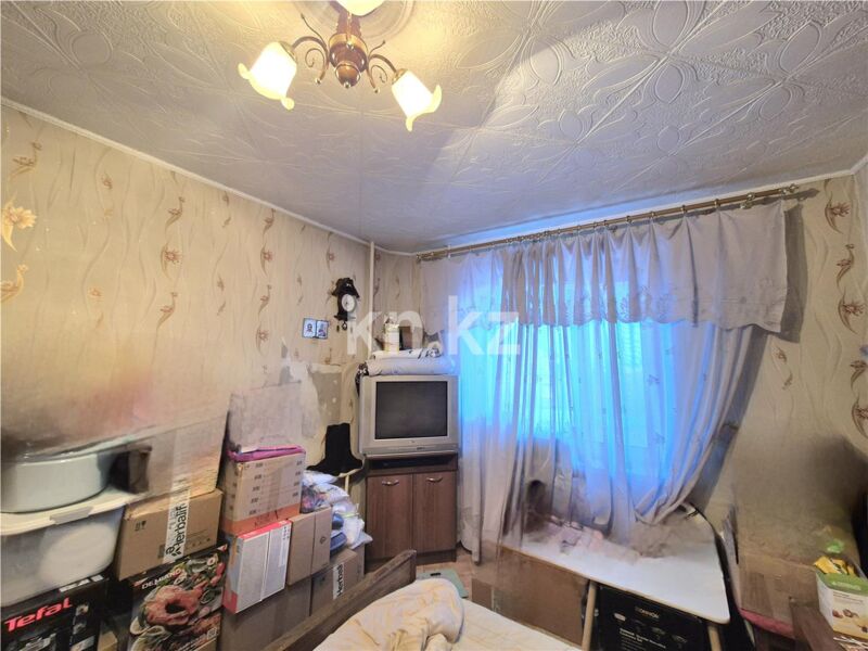 Продажа 3-комнатной квартиры, 68 м² - Продажа трехкомнатных квартир в Темиртау - страница 15 фото 6 из 13