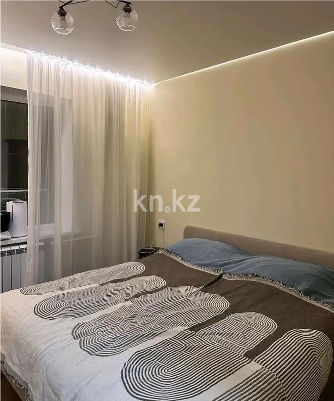 Продажа 2-комнатной квартиры, 56 м² - Продажа квартир в панельном доме в Казахстане - страница 16 фото 2 из 3