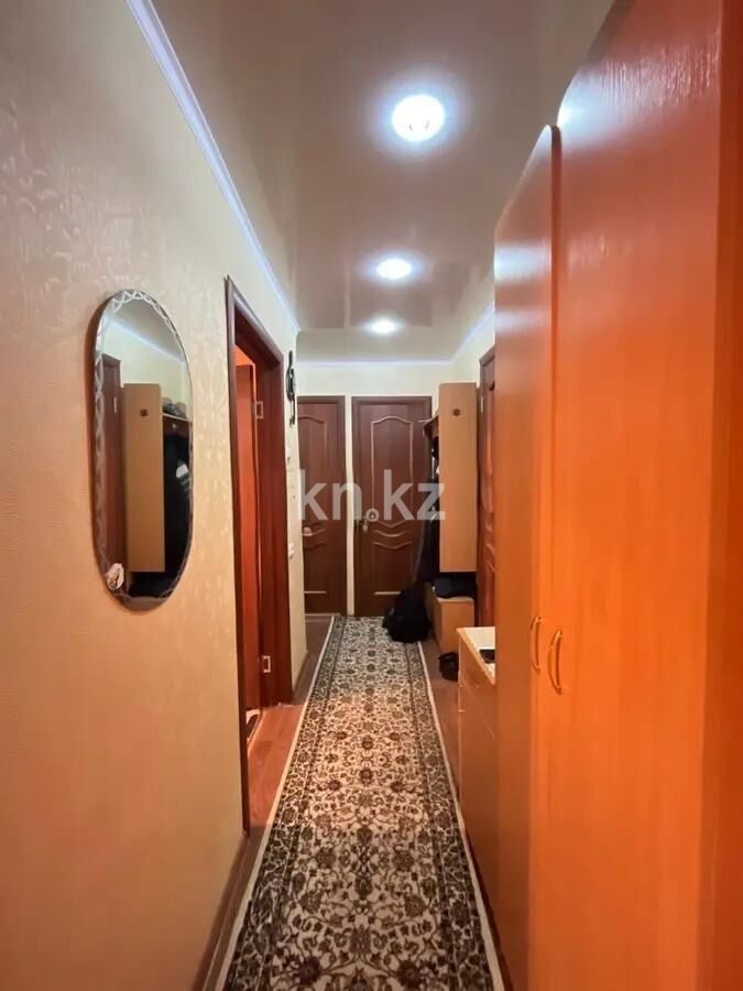 Продажа 2-комнатной квартиры, 44 м² - Продажа двухкомнатных квартир в Абае - страница 3 фото 6 из 6