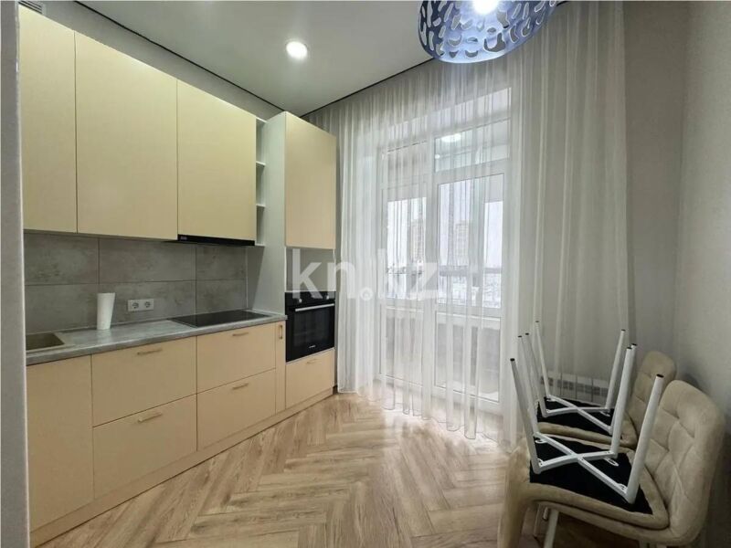 Продажа 2-комнатной квартиры, 60 м² - Продажа квартир в р-не Нура Астаны - страница 3 фото 3 из 6