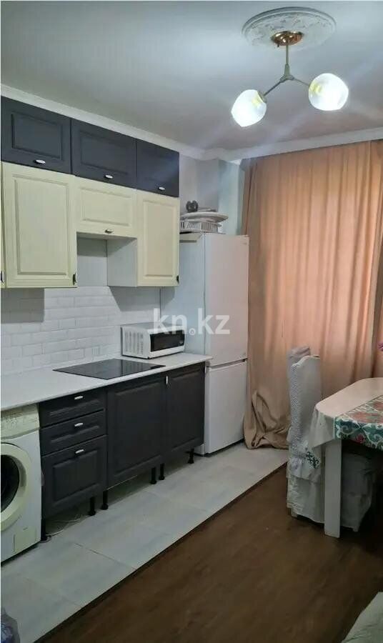 Продажа 1-комнатной квартиры, 37 м² - Продажа однокомнатных квартир в Астане - страница 5 фото 2 из 3