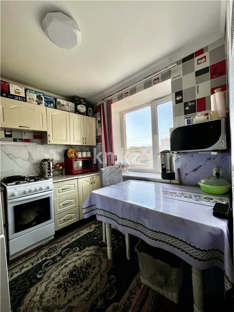 Продажа 2-комнатной квартиры, 45 м² - Продажа двухкомнатных квартир в блочном доме в Казахстане - страница 73 фото 3 из 6