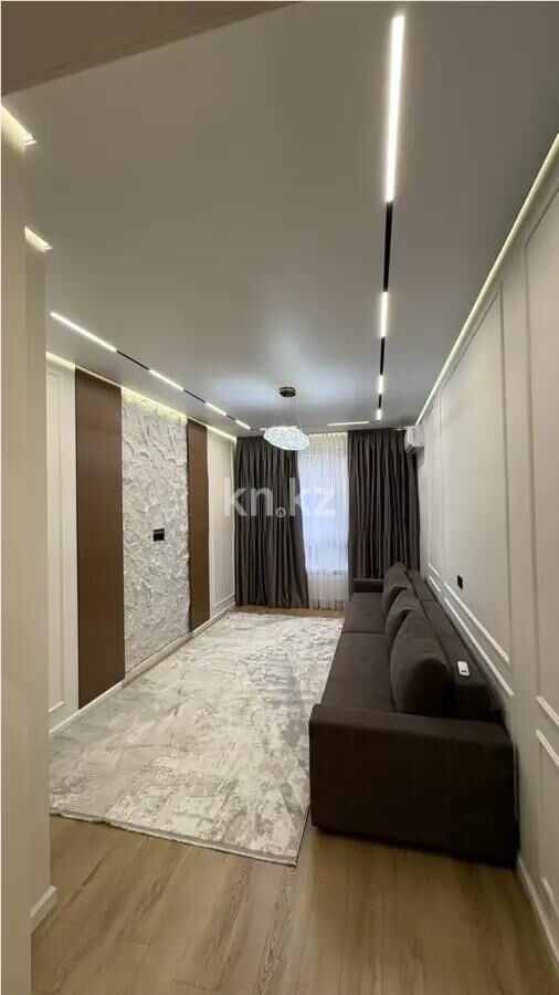 Продажа 3-комнатной квартиры, 67 м² - Продажа трехкомнатных квартир в Алмалинском р-не Алматы - страница 6 фото 1 из 5
