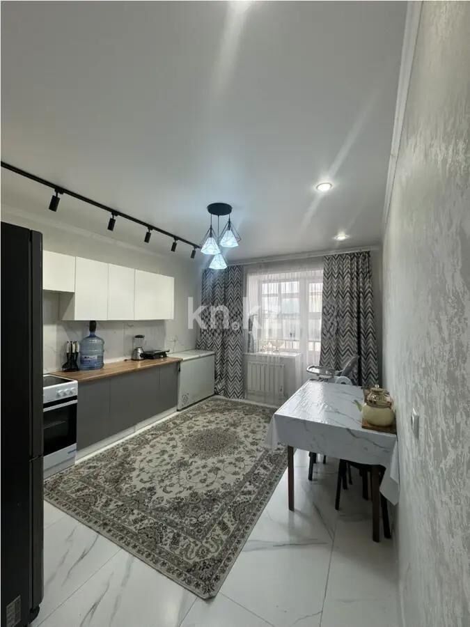 Продажа 3-комнатной квартиры, 90.1 м² - Продажа квартир в монолитно-каркасном доме в Астане - страница 133 фото 4 из 6