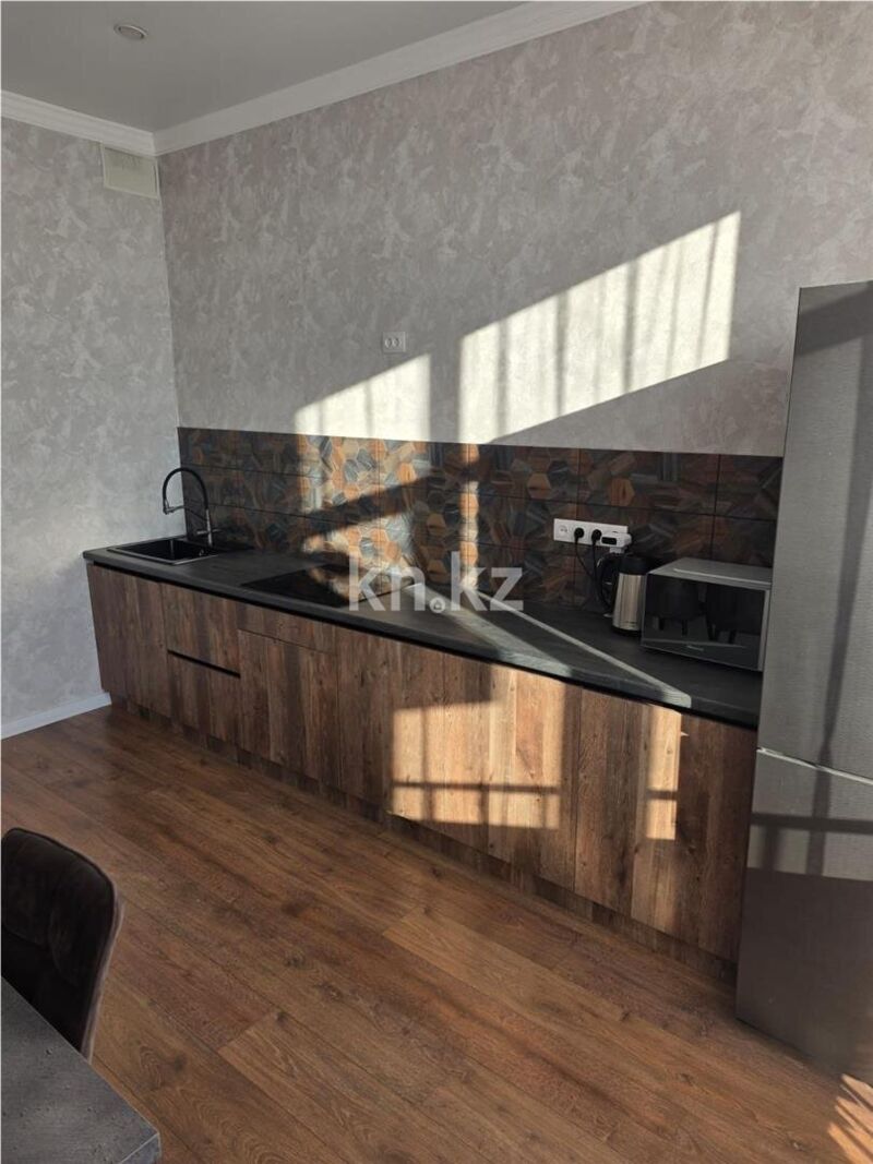 Продажа 2-комнатной квартиры, 69 м² - Продажа квартир в Казахстане - страница 263 фото 8 из 17