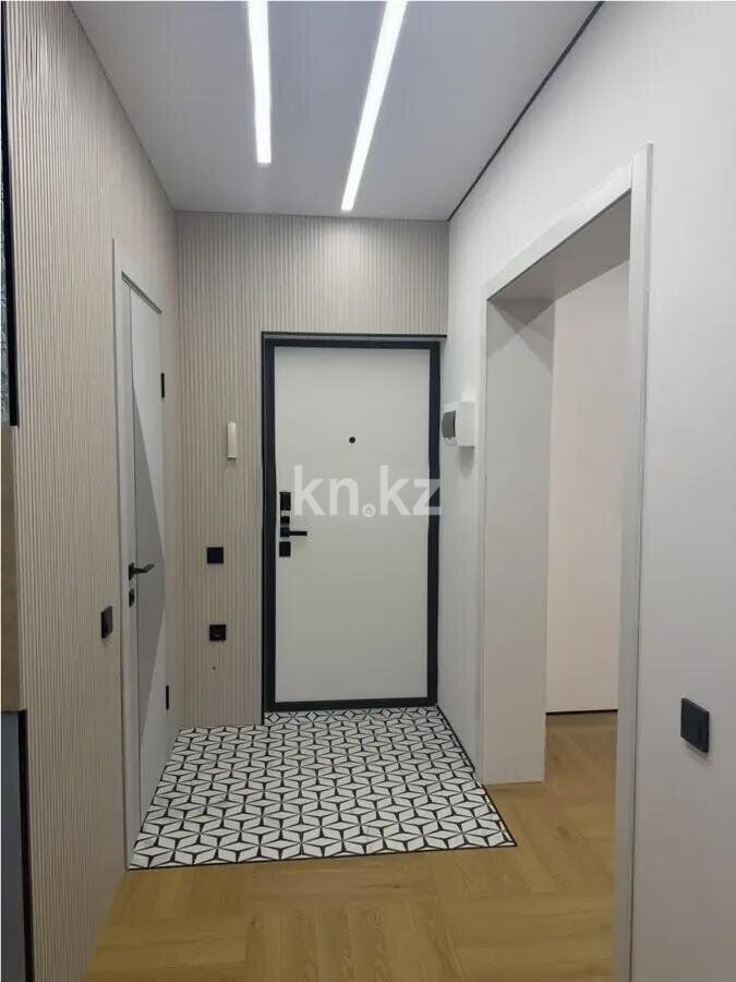 Продажа 1-комнатной квартиры, 35 м² - Продажа квартир в Астане - страница 10 фото 4 из 4