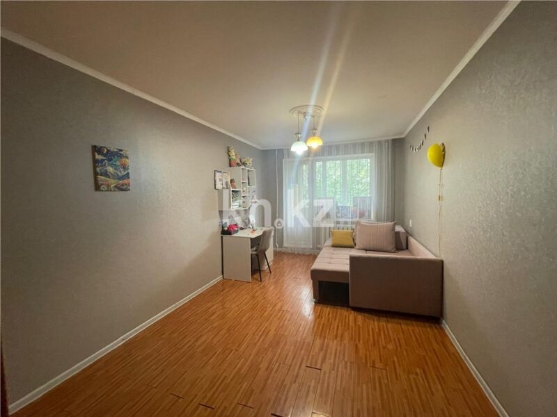 Продажа 4-комнатной квартиры, 82 м² - Недвижимость в Темиртау - страница 24 фото 4 из 8