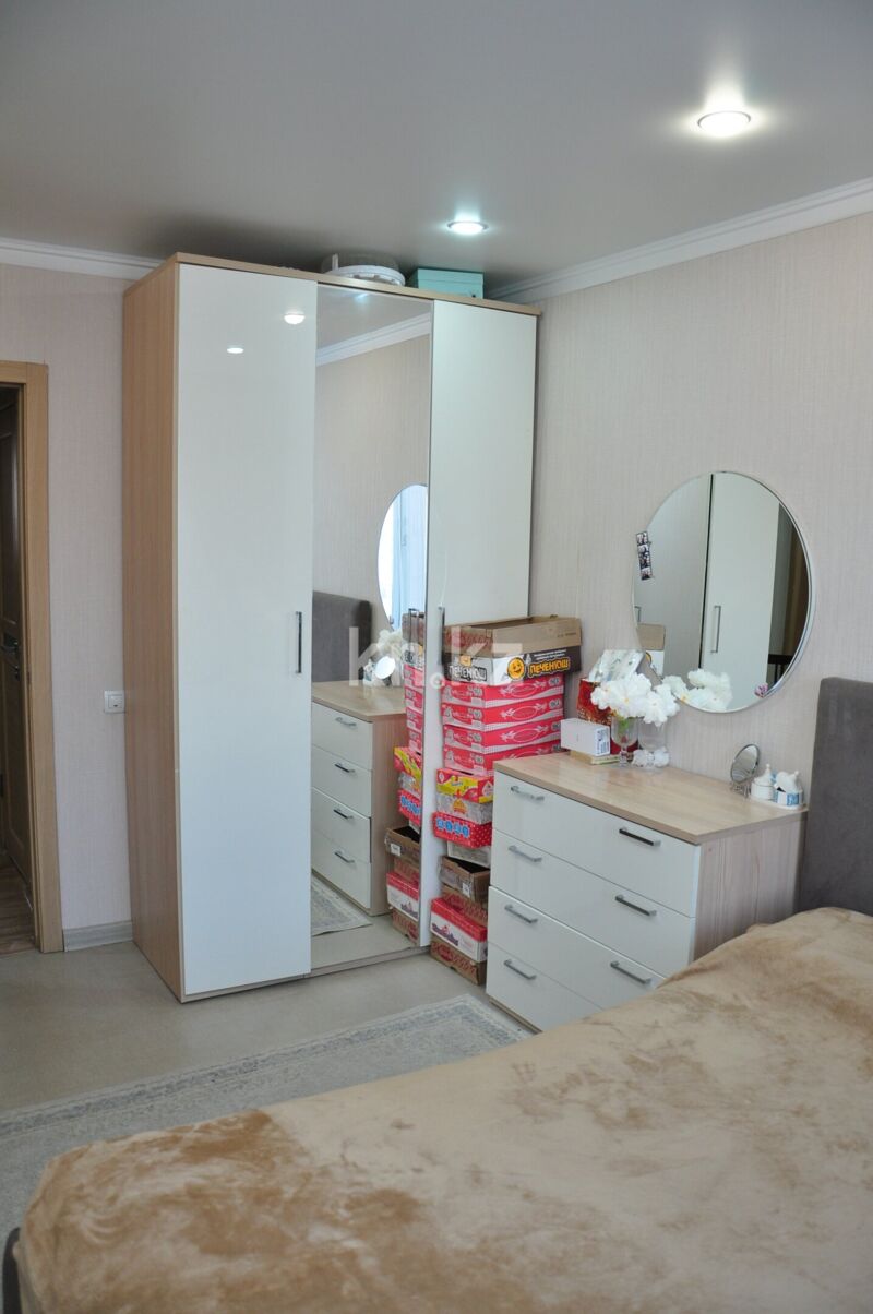Продажа 4-комнатной квартиры, 79 м² - Продажа квартир в Караганде фото 5 из 16