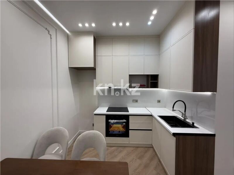 Продажа 2-комнатной квартиры, 42 м² - Аренда квартир помесячно в Темиртау фото 3 из 4