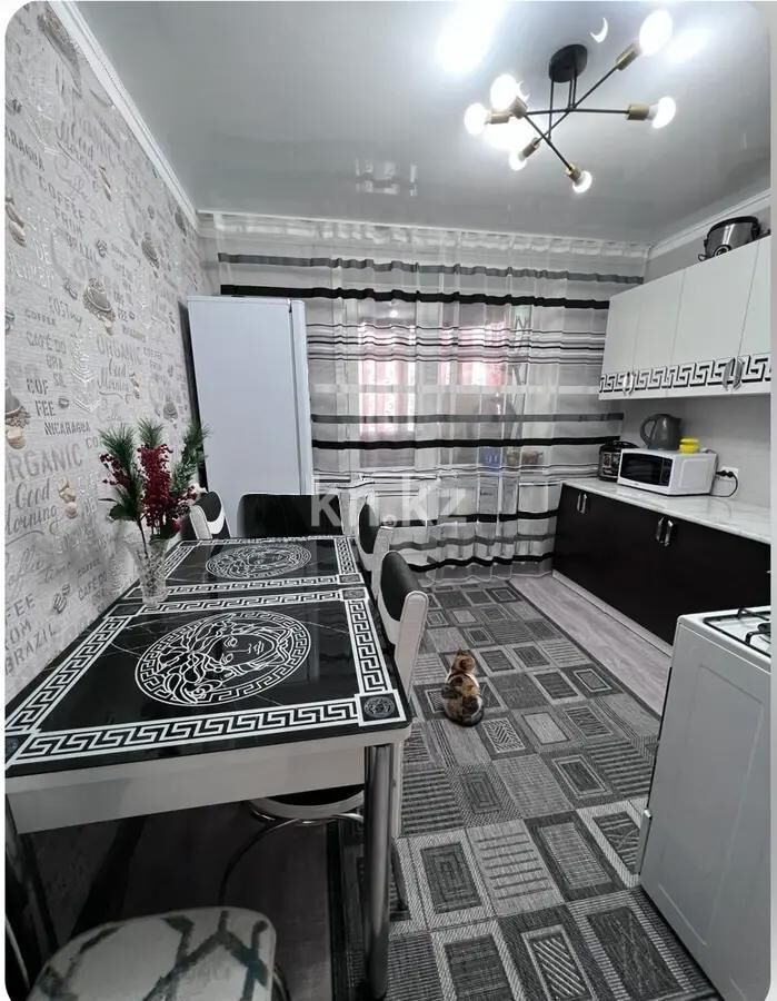 Продажа 2-комнатной квартиры, 59 м² - Продажа двухкомнатных квартир в панельном доме в Темиртау - страница 9 фото 3 из 5