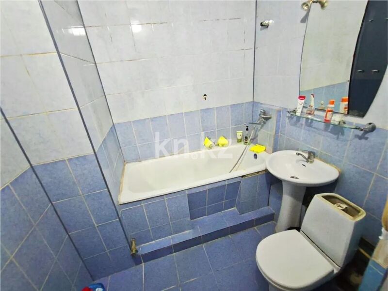 Продажа 1-комнатной квартиры, 32 м² - Продажа квартир в Казахстане - страница 39 фото 2 из 3