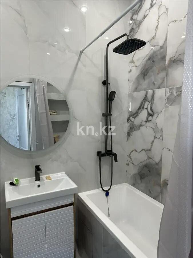 Продажа 1-комнатной квартиры, 38 м² - Продажа недвижимости в Астане - страница 34 фото 5 из 6