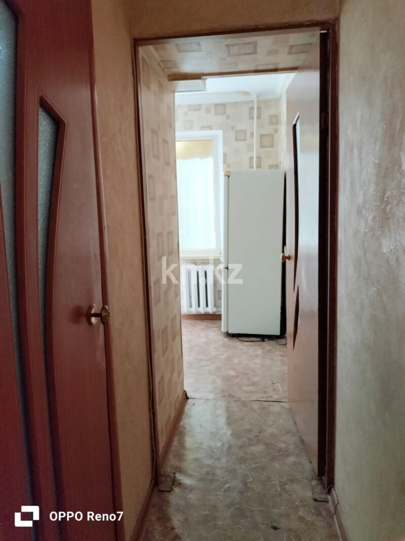 Продажа 1-комнатной квартиры, 38 м² - Продажа однокомнатных квартир в Казахстане - страница 4 фото 4 из 8